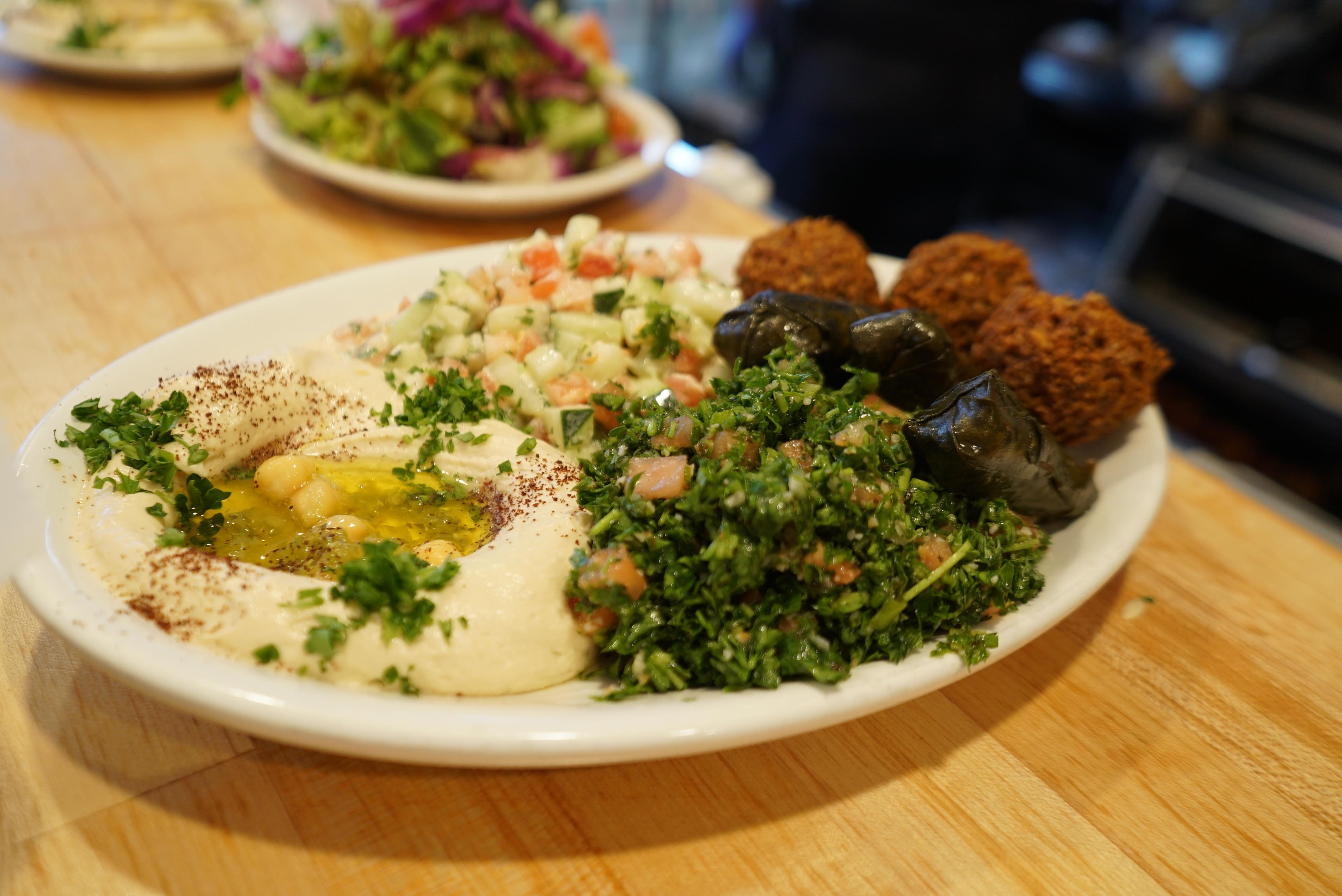 Photo credit: grubhub