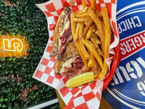 Photo credit: ubereats