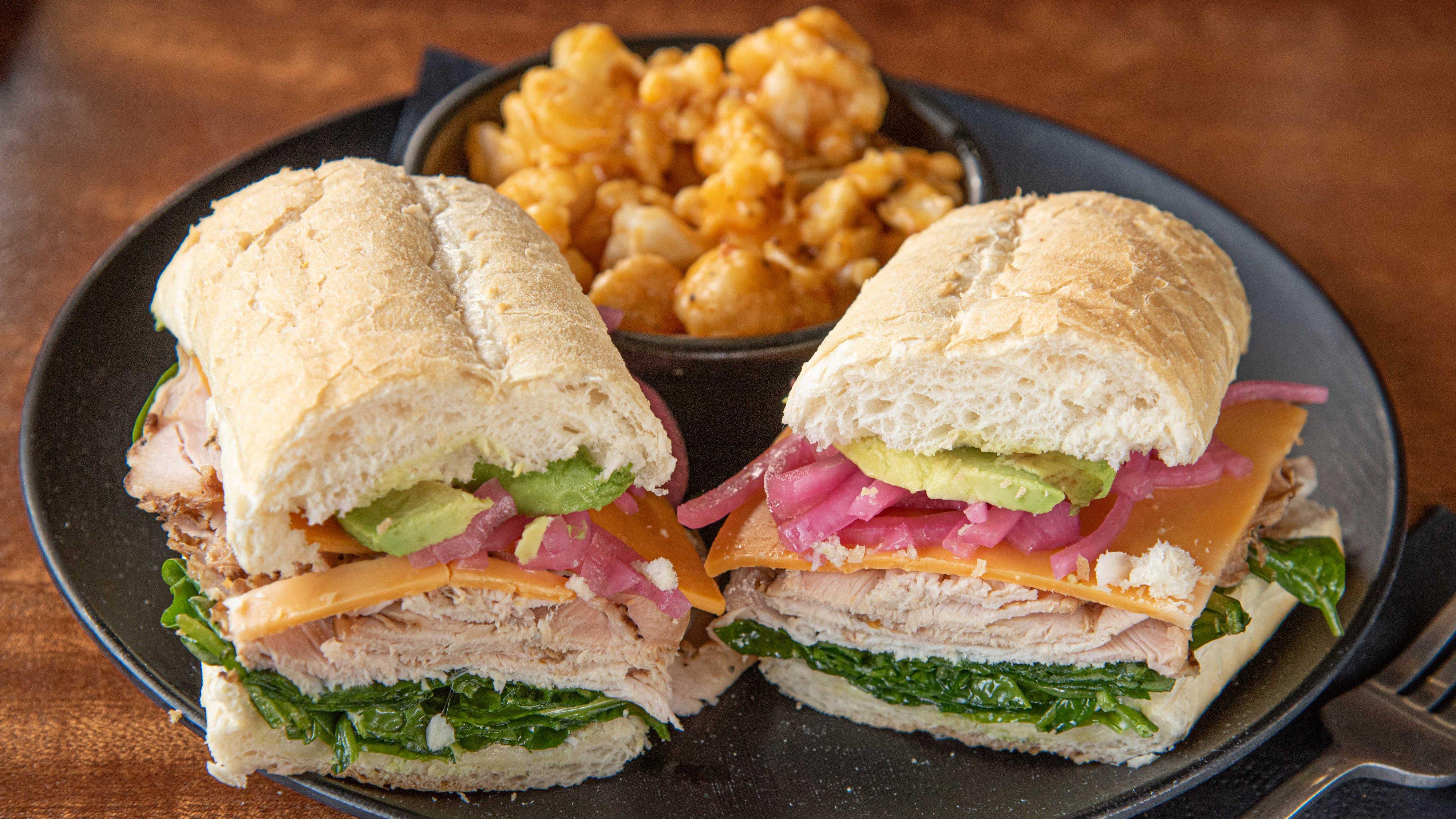 Photo credit: grubhub