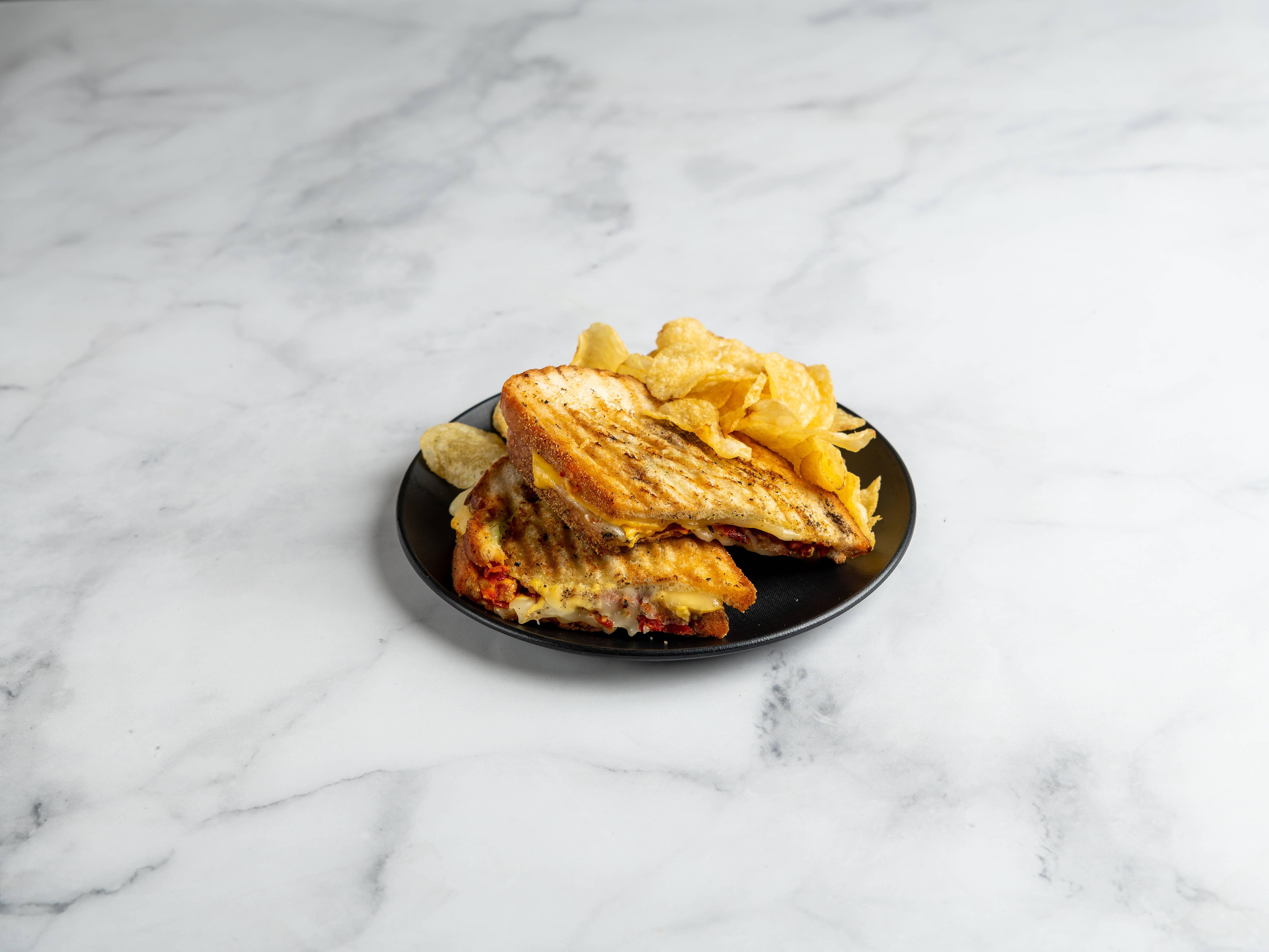 Photo credit: grubhub