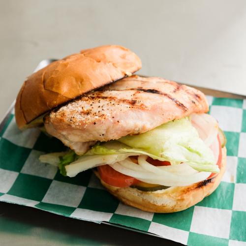 Photo credit: grubhub