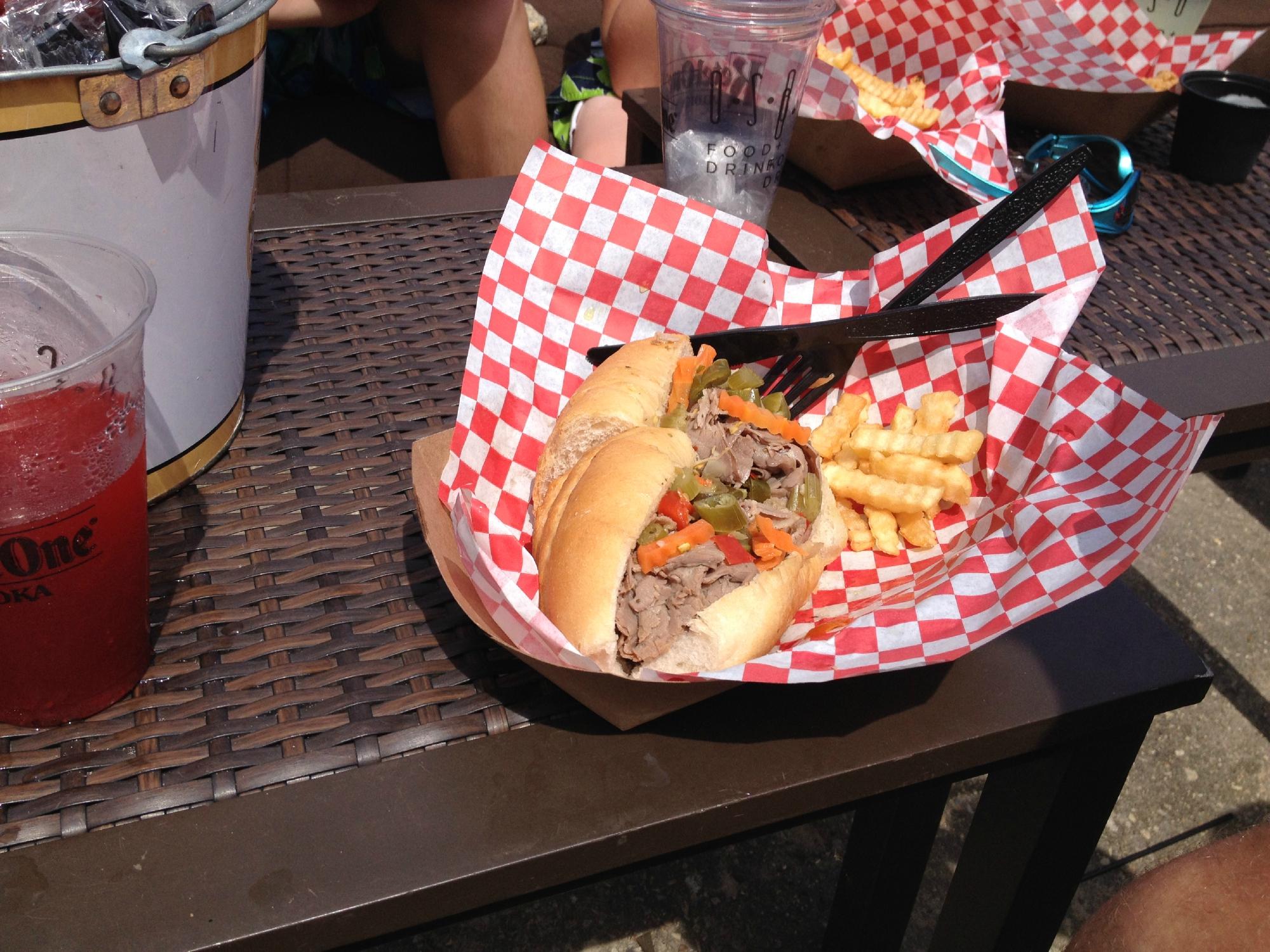 Photo credit: tripadvisor