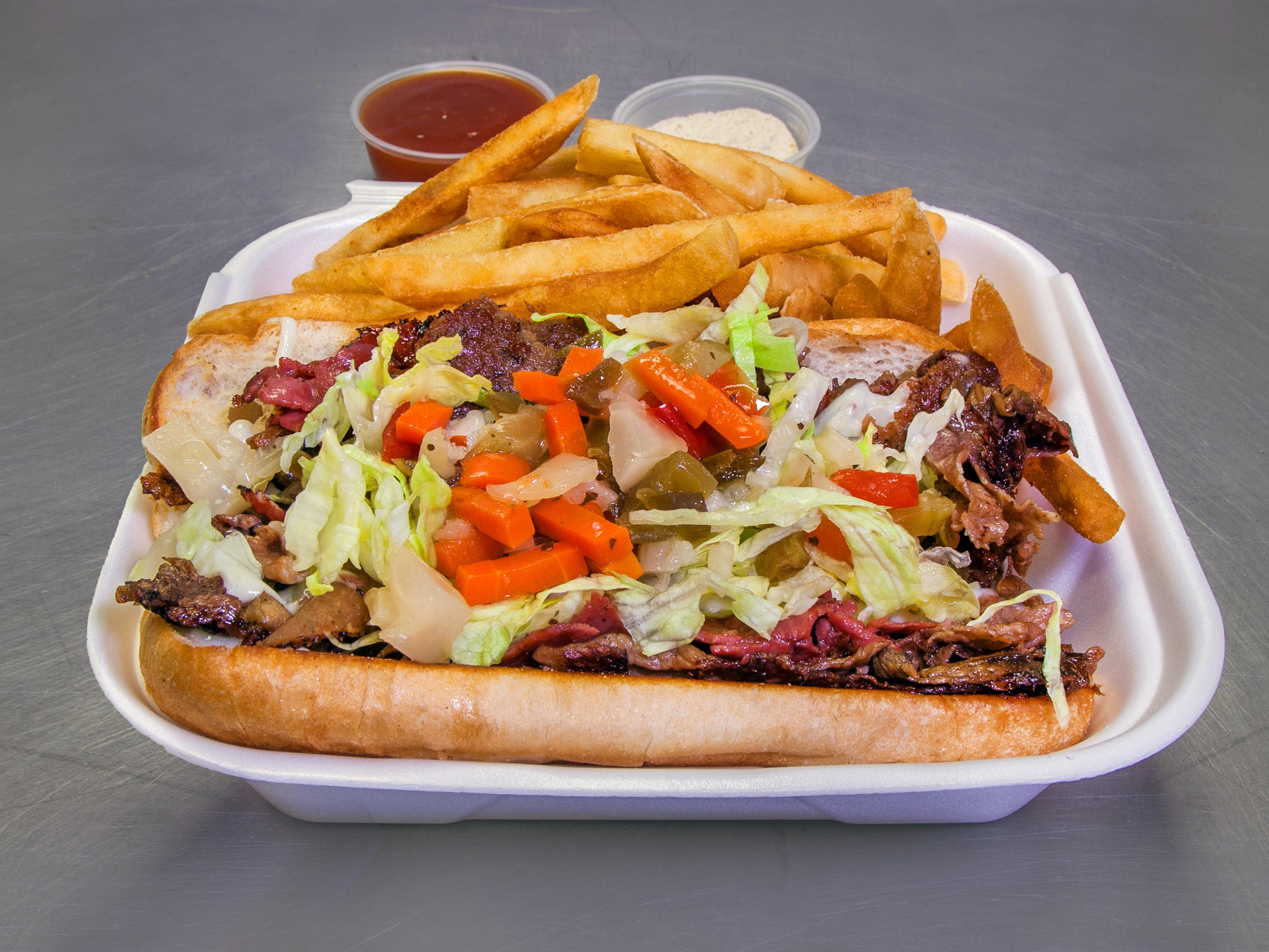 Photo credit: grubhub