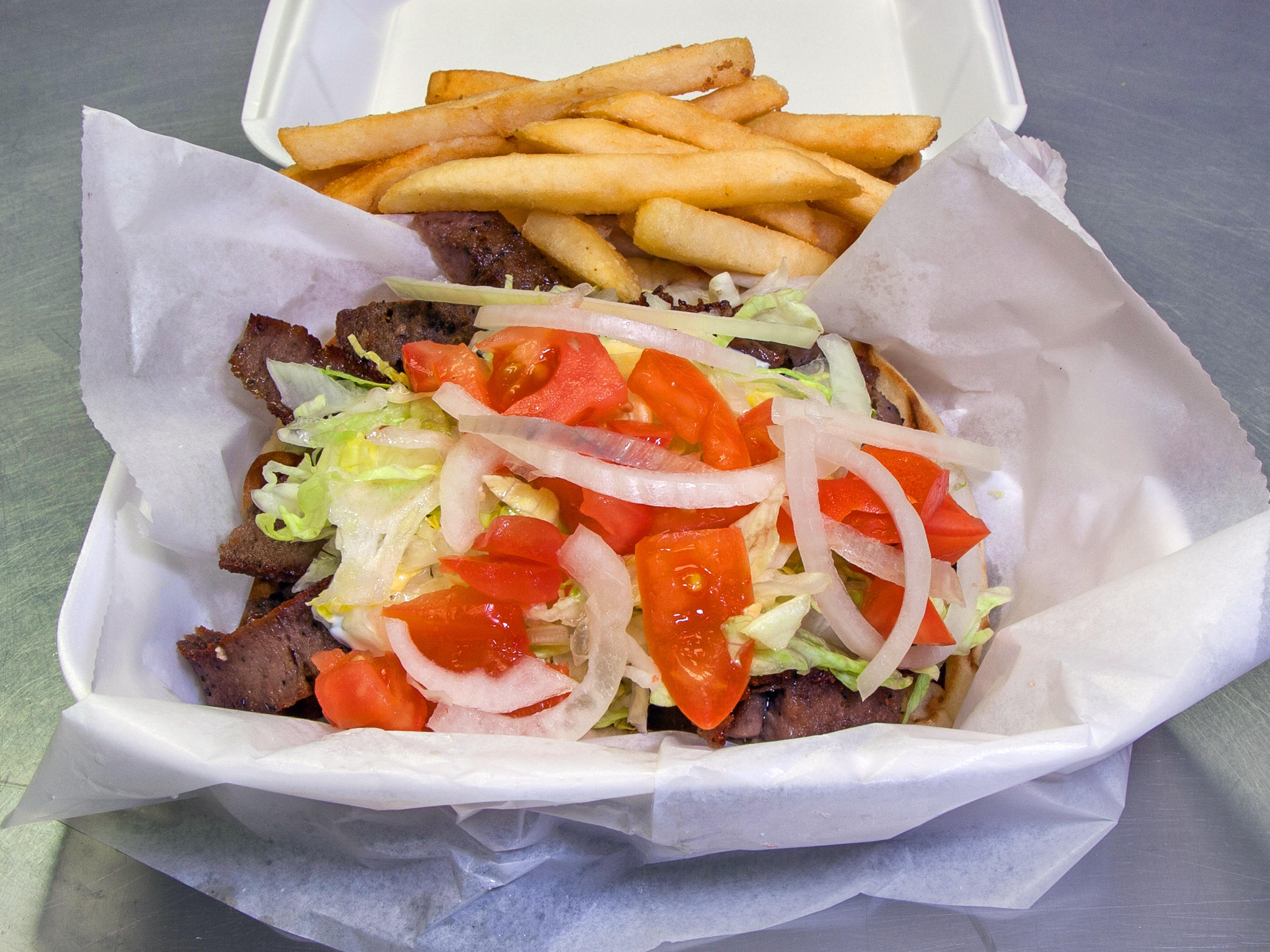 Photo credit: grubhub
