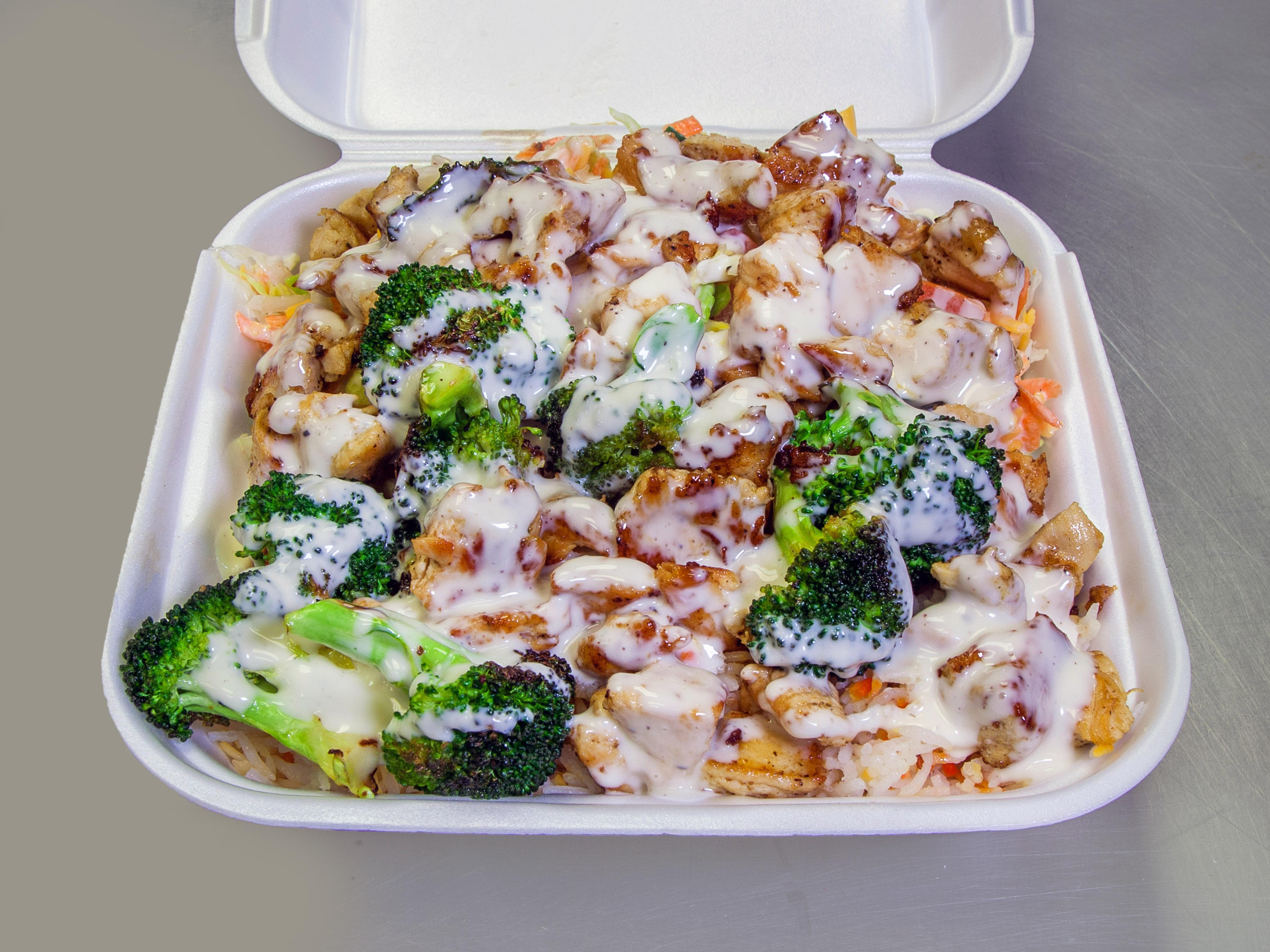 Photo credit: grubhub