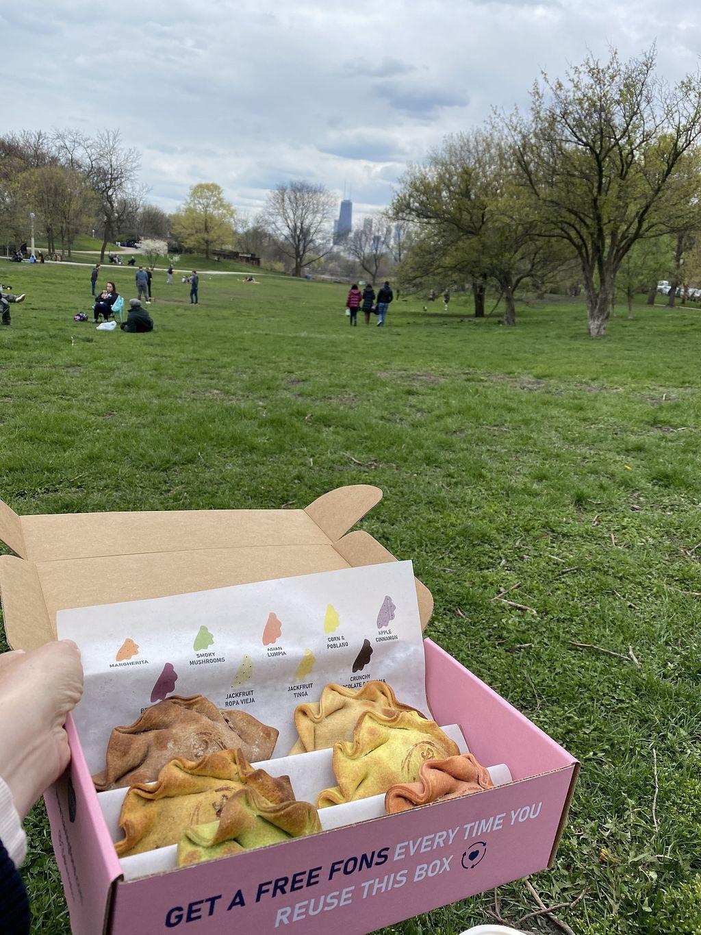 Photo credit: happycow