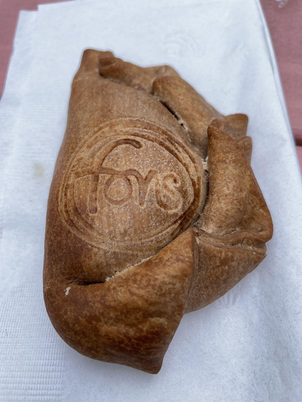 Photo credit: happycow