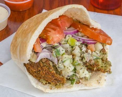 Photo credit: ubereats