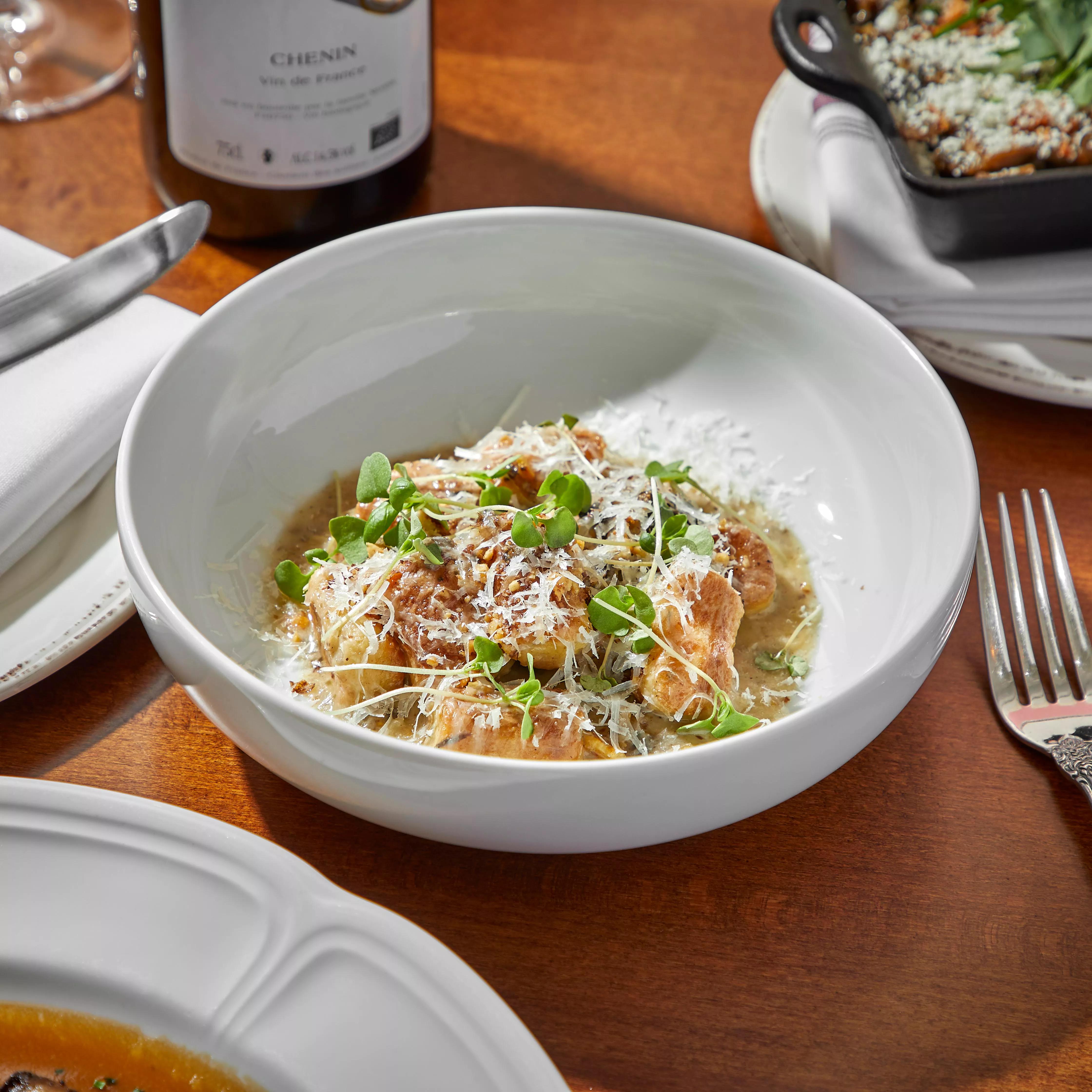 Photo credit: michelin