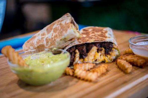 Photo credit: ubereats