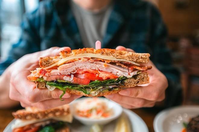 Photo credit: ubereats