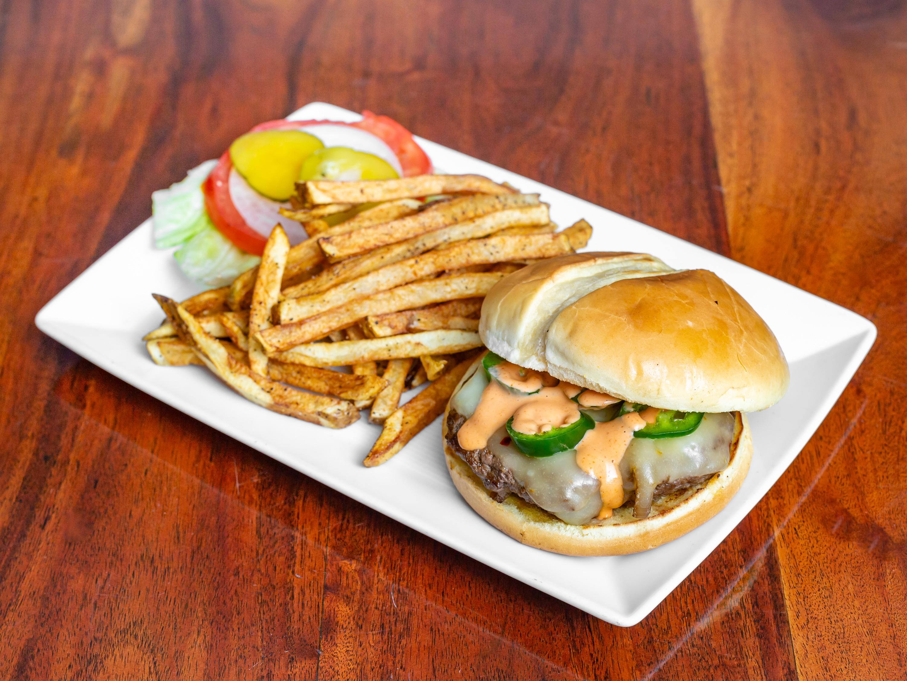 Photo credit: grubhub