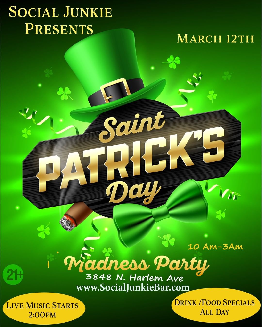 Photo credit: instagram