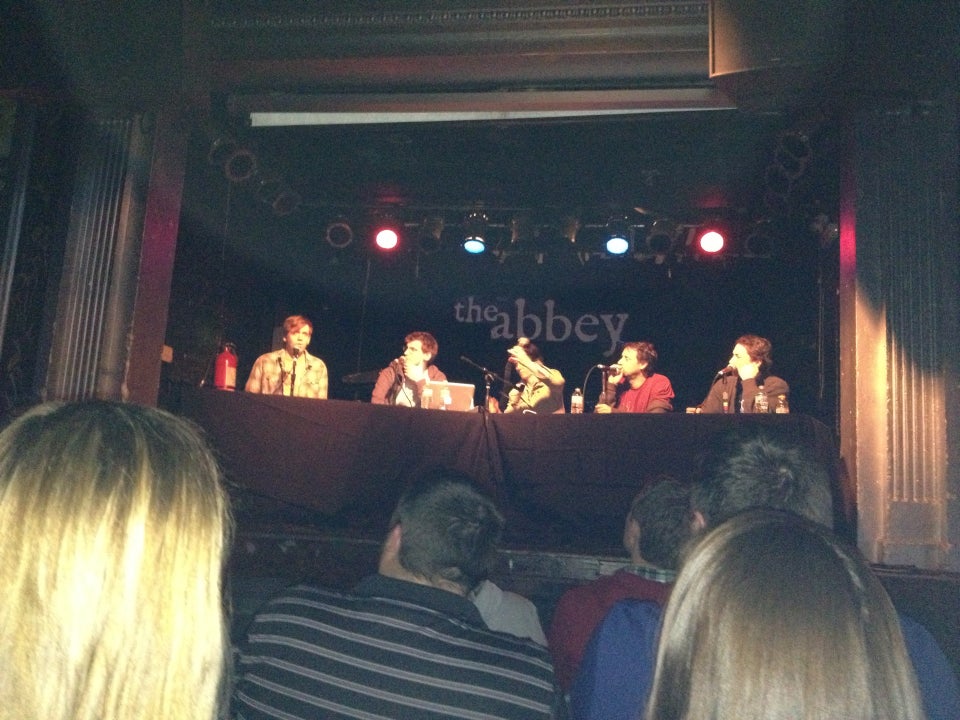 Photo credit: foursquare