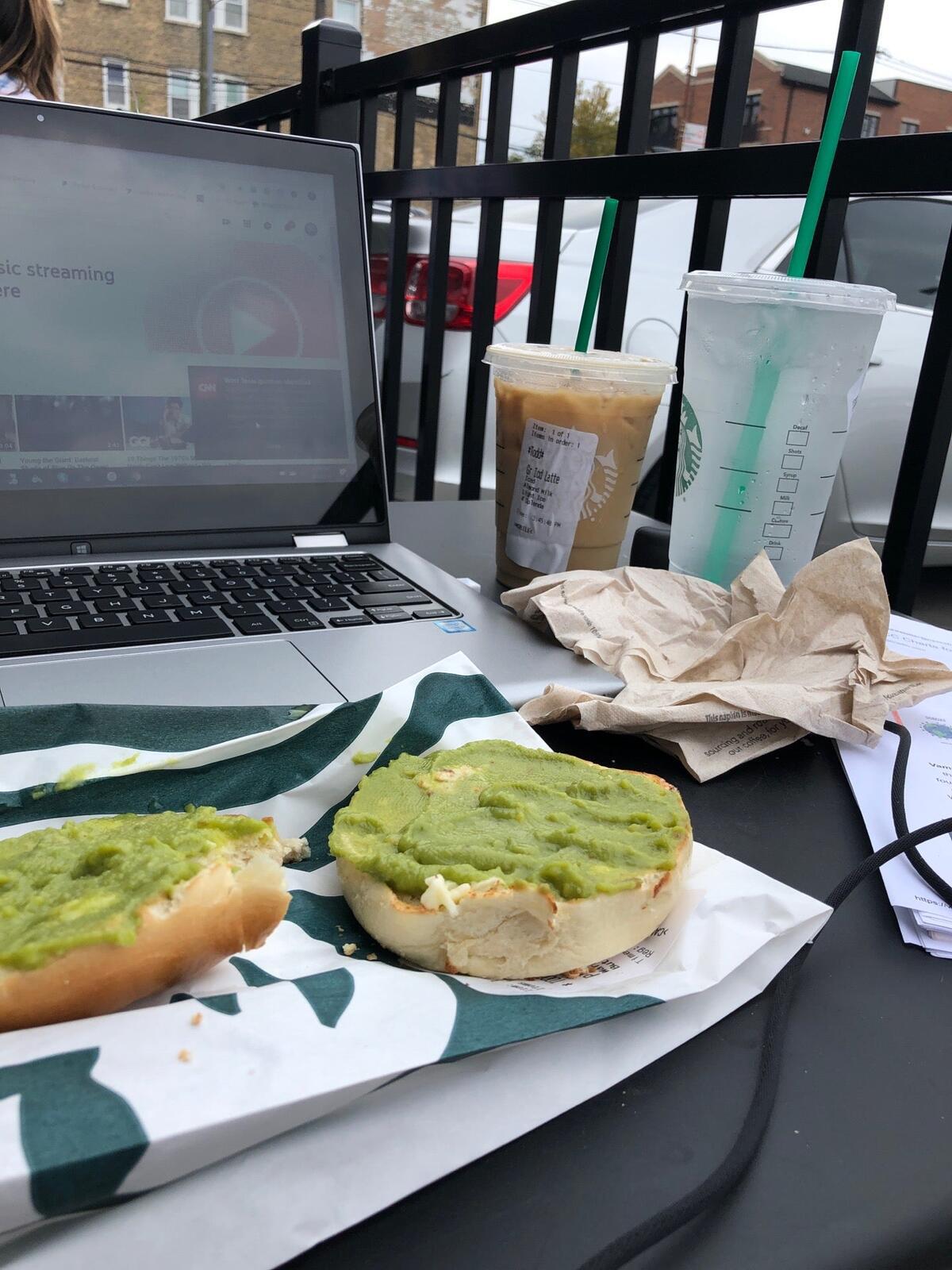 Photo credit: nextdoor