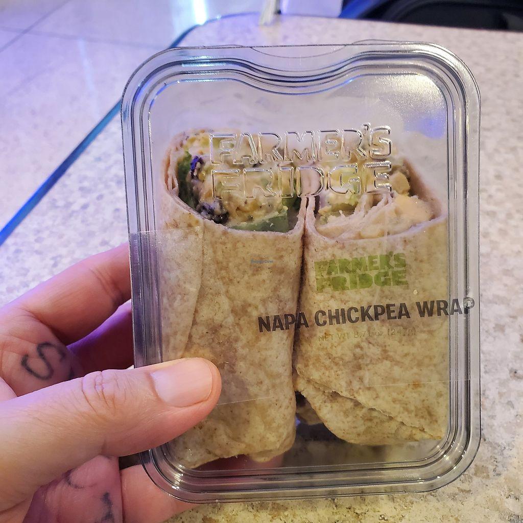 Photo credit: happycow