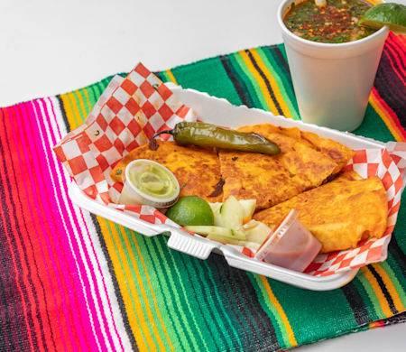 Photo credit: ubereats