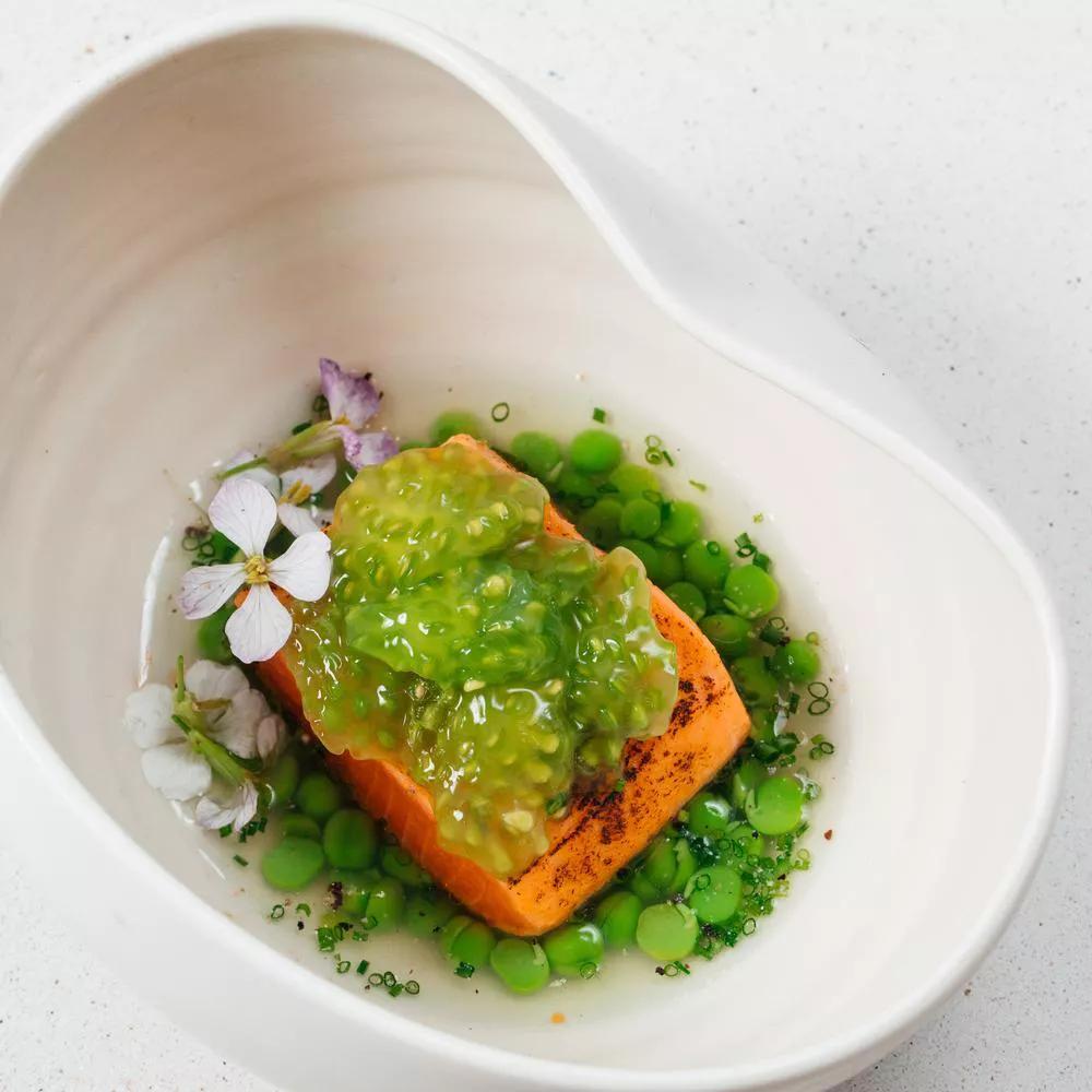 Photo credit: michelin