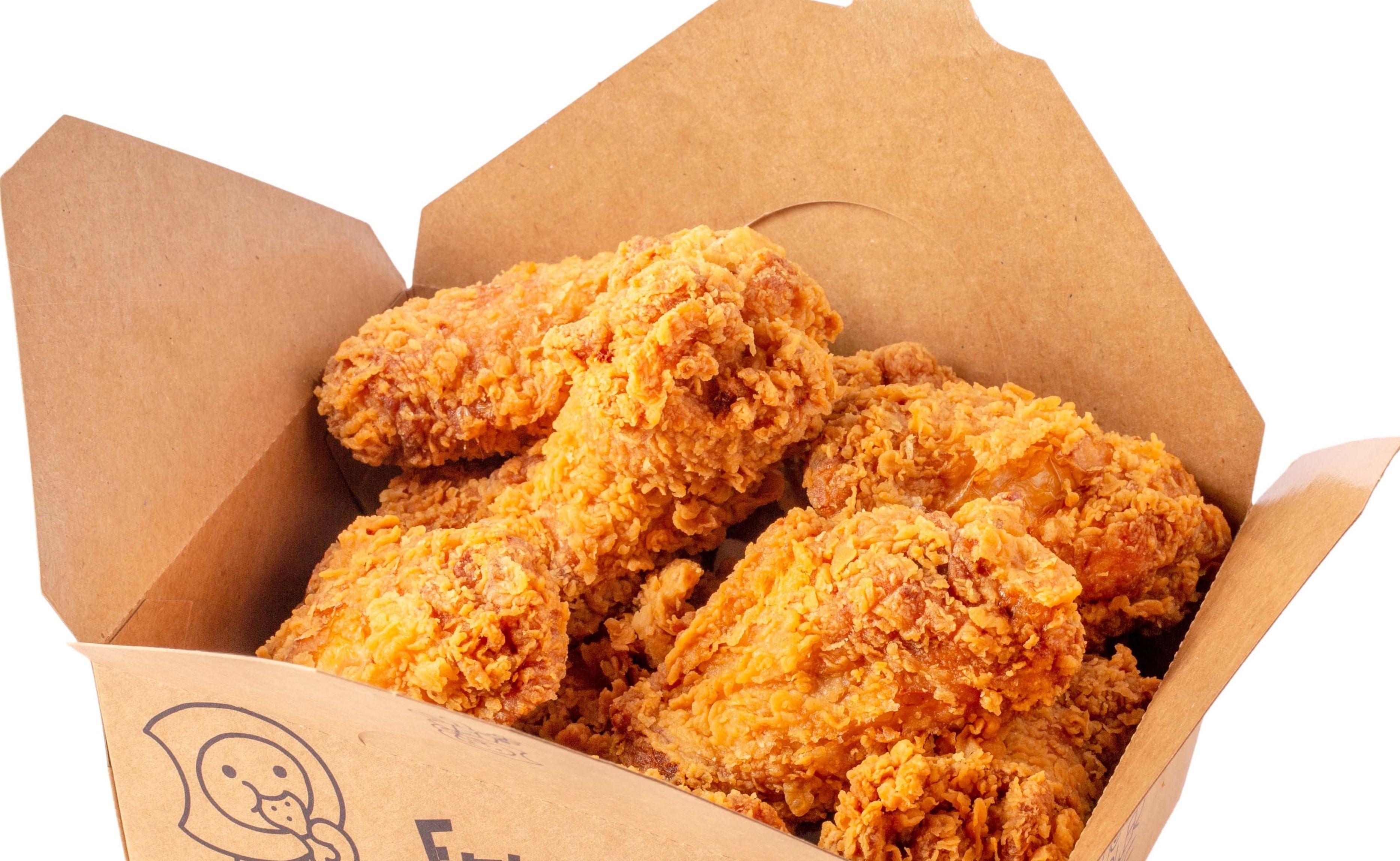 Photo credit: grubhub