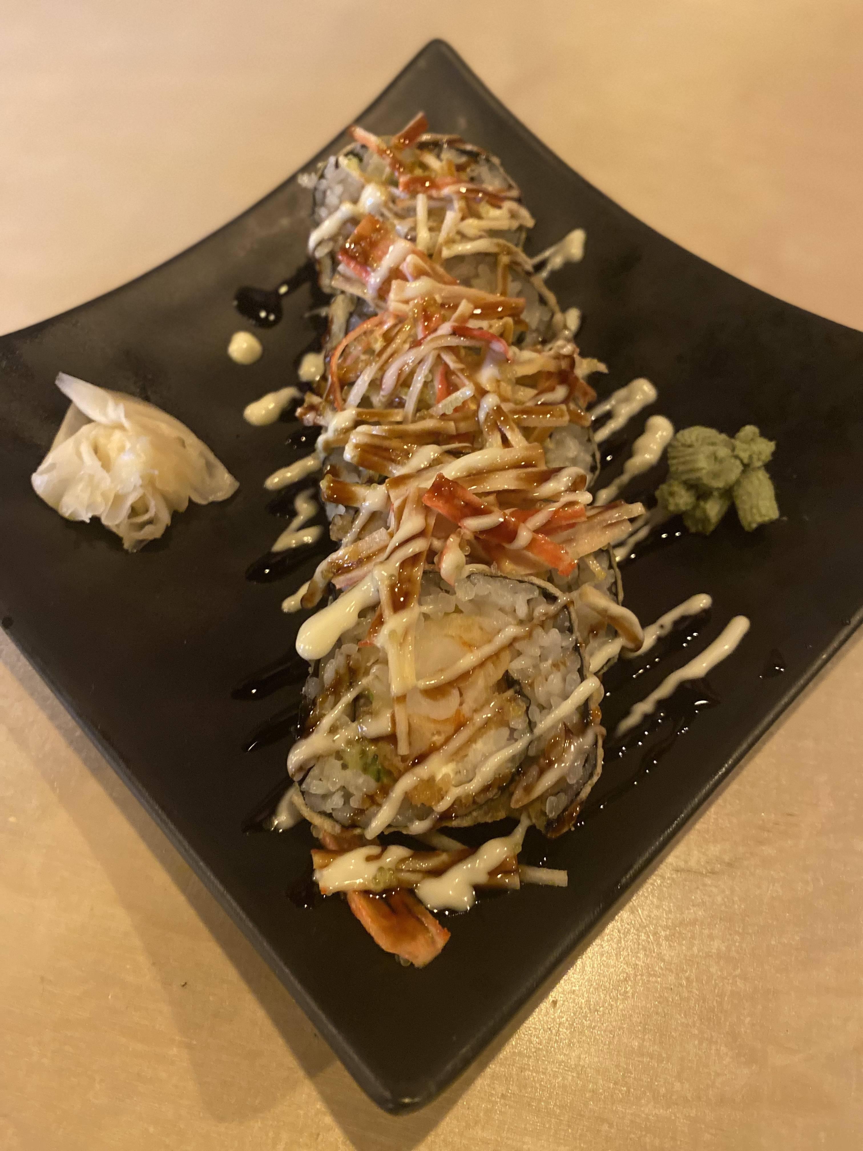 Photo credit: ubereats