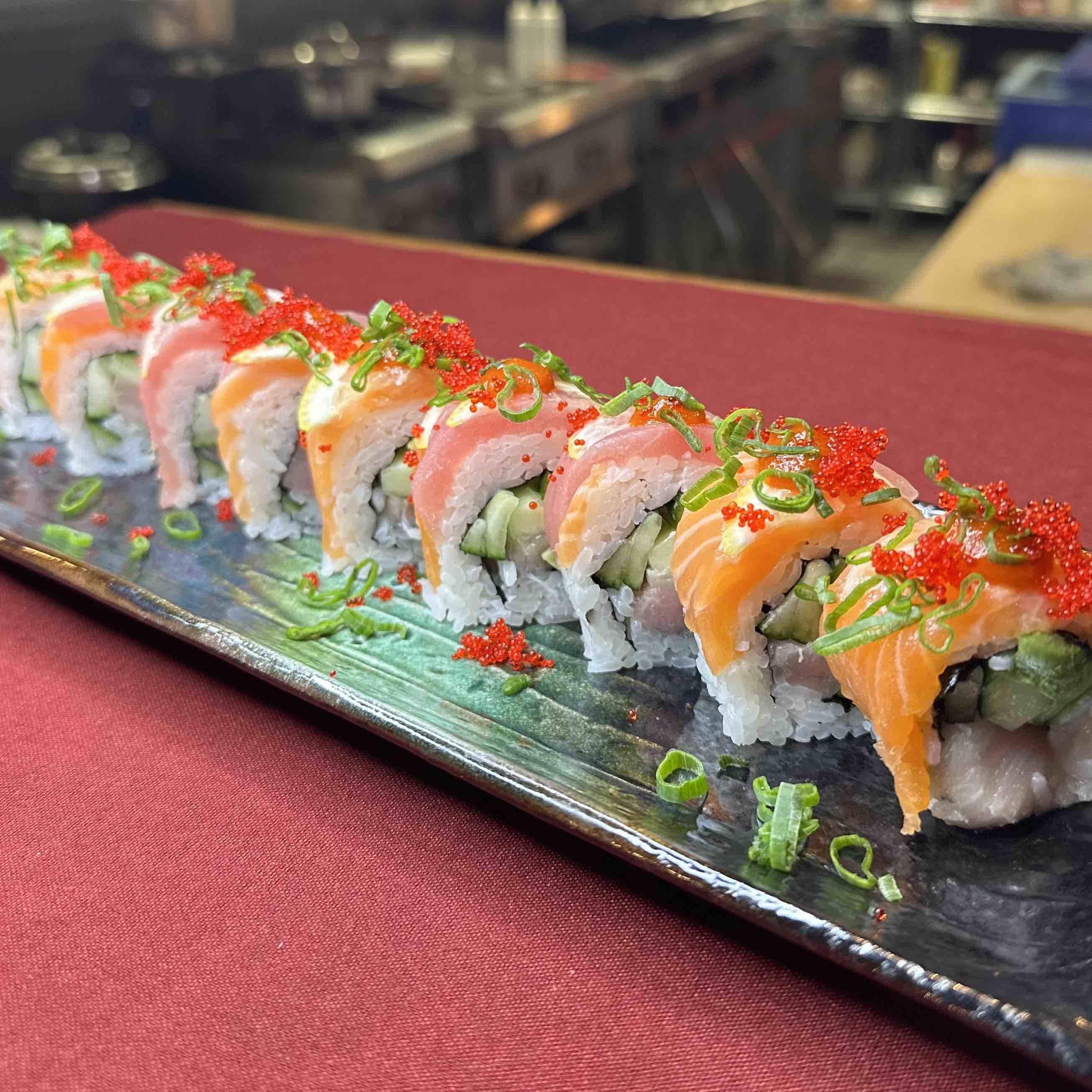 Photo credit: ubereats
