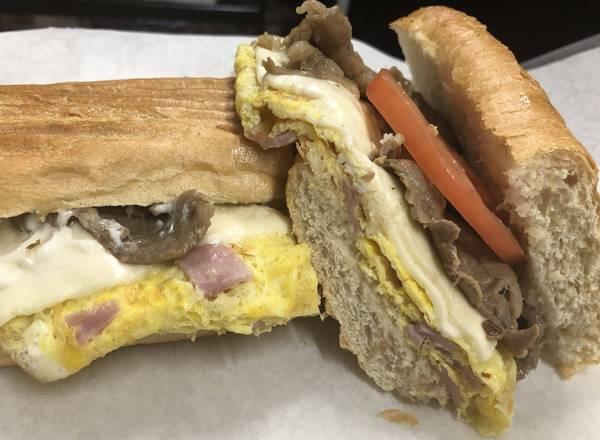 Photo credit: ubereats