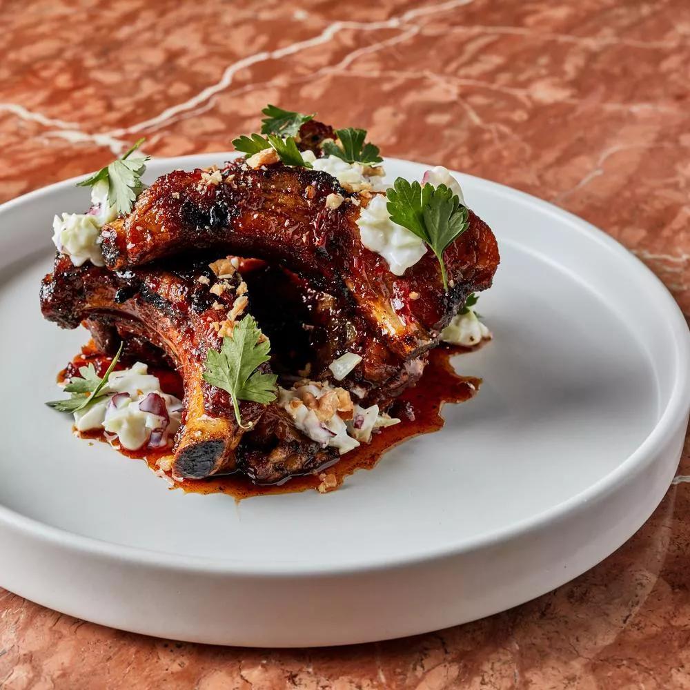 Photo credit: michelin