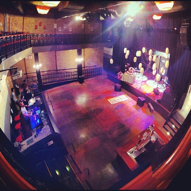 Photo credit: foursquare