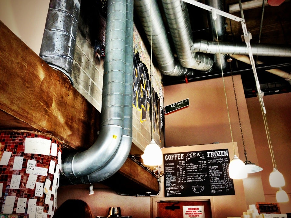 Photo credit: foursquare