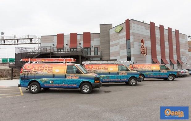 Photo credit: nextdoor