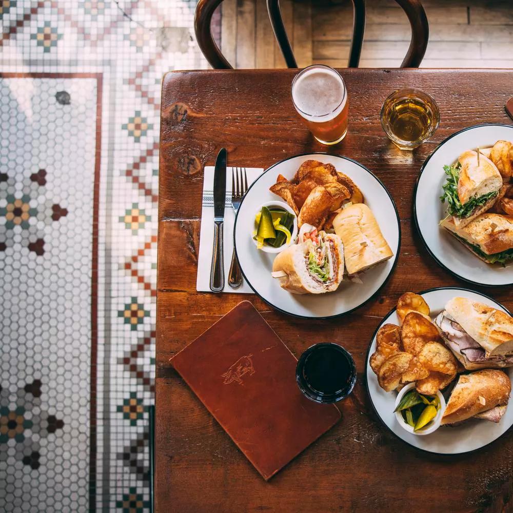 Photo credit: michelin