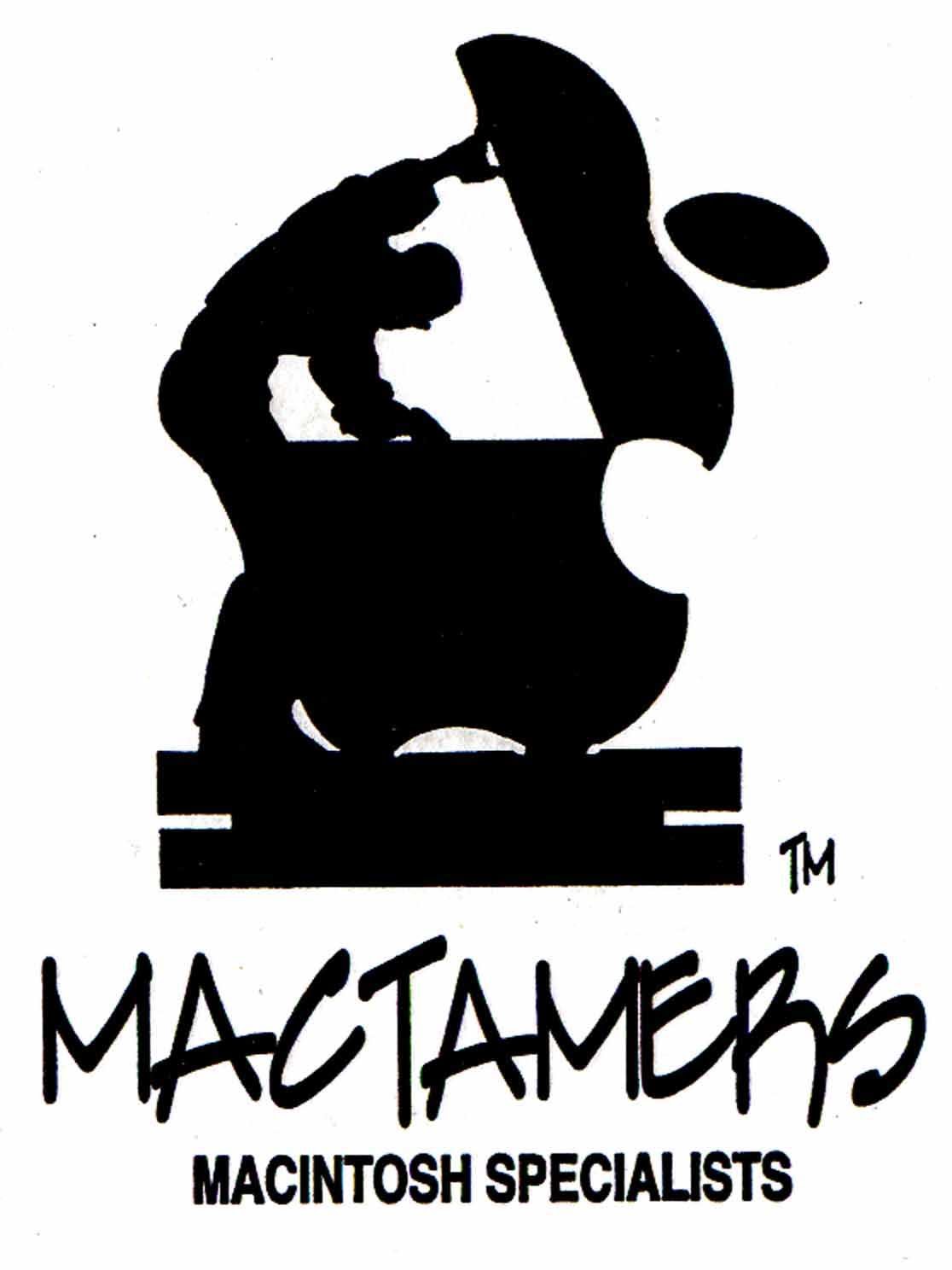 Mactamers Macintosh Specialists