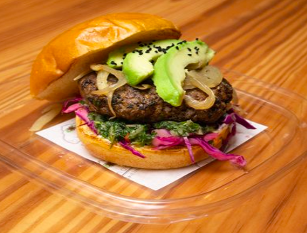 Photo credit: grubhub