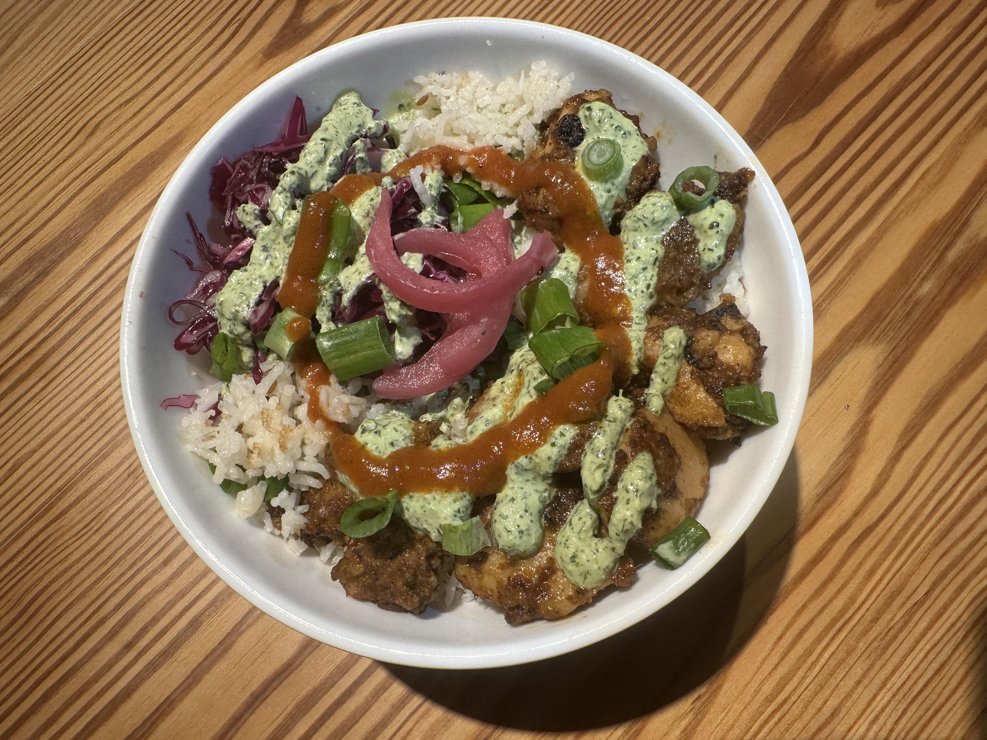 Photo credit: grubhub