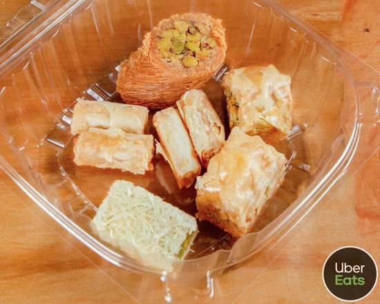 Photo credit: ubereats