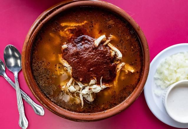 Photo credit: ubereats