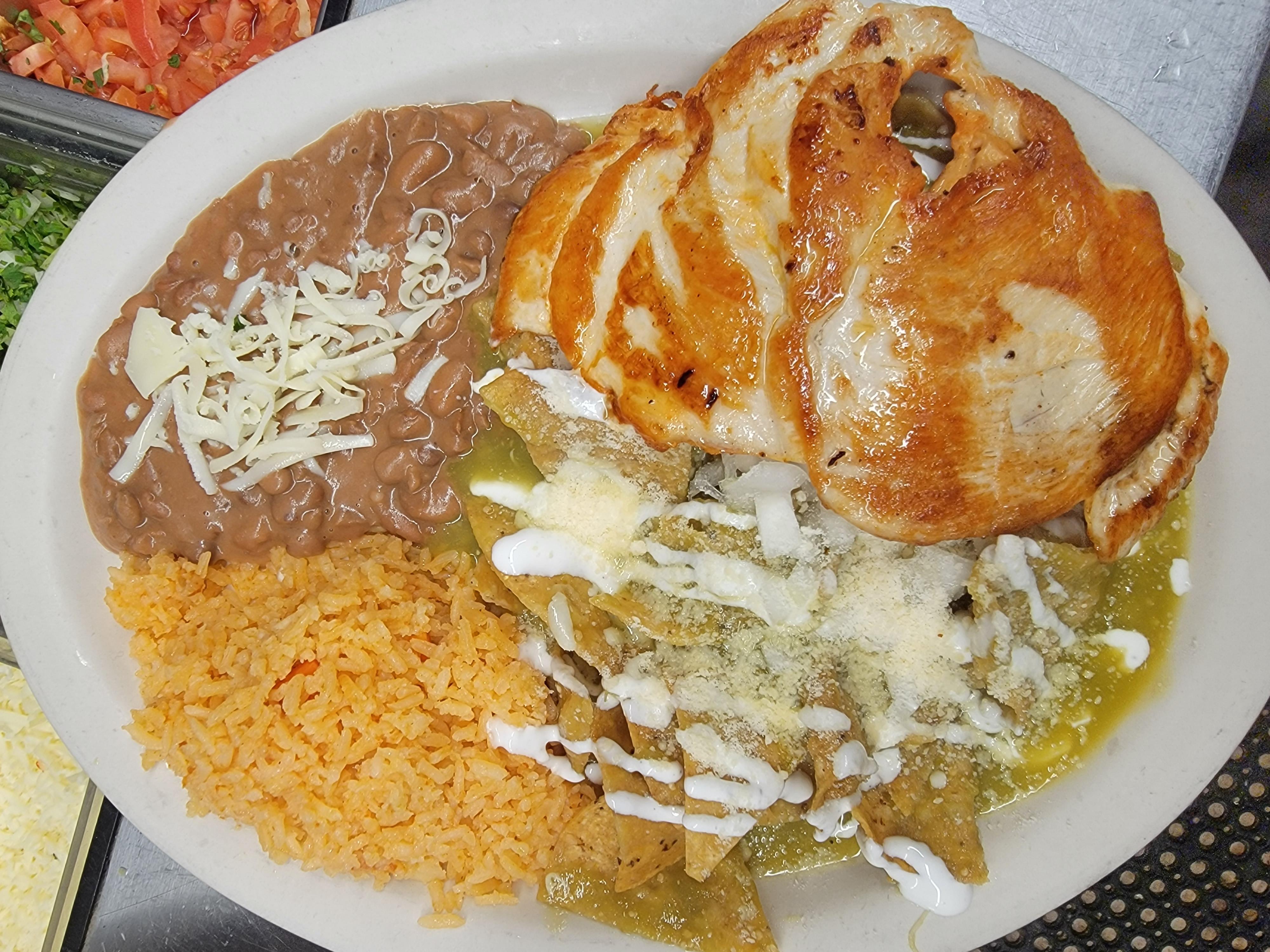 Photo credit: grubhub