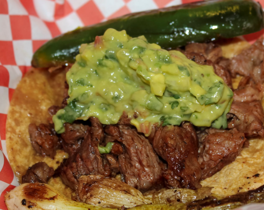 Photo credit: grubhub