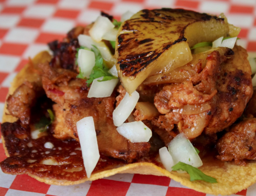 Photo credit: grubhub