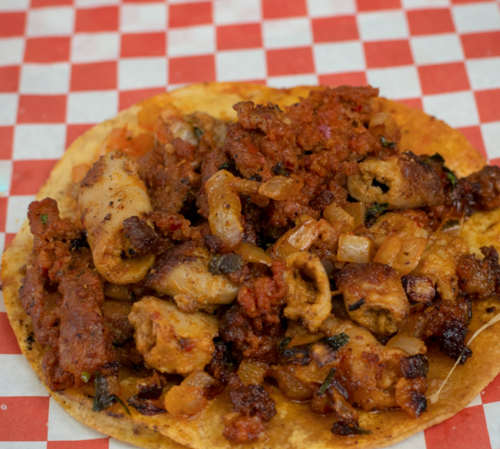 Photo credit: grubhub