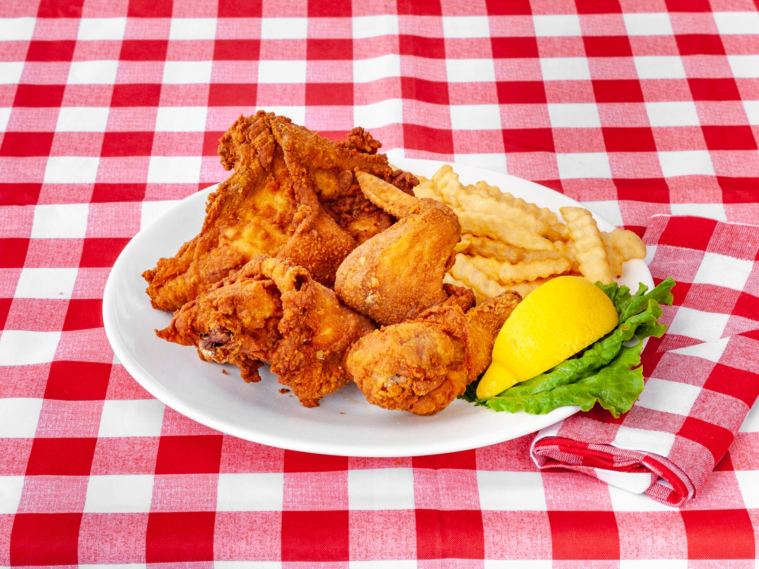 Photo credit: grubhub