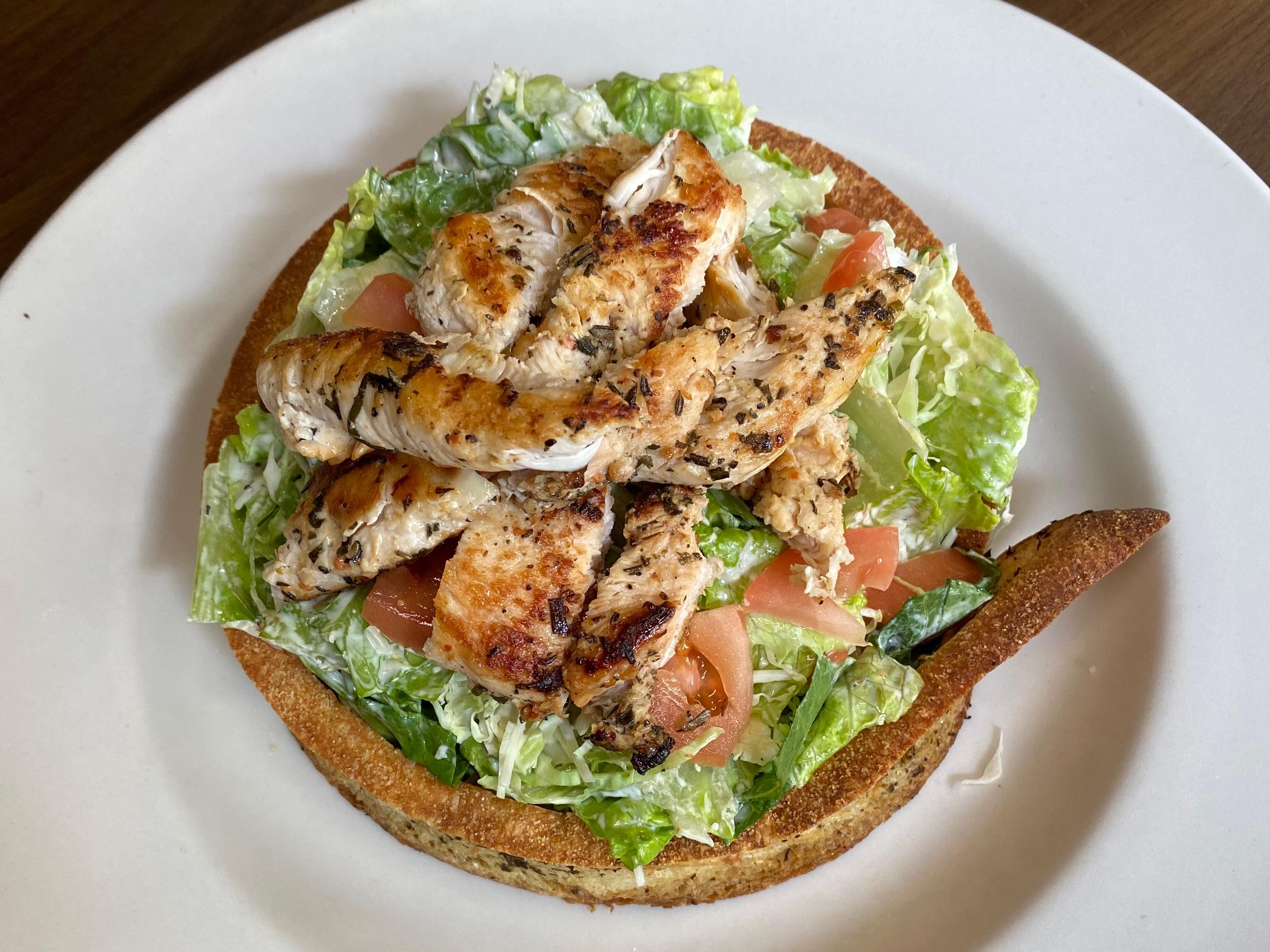 Photo credit: grubhub