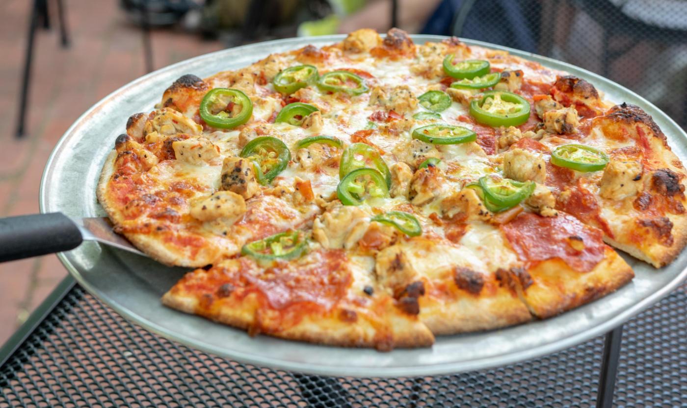 Photo credit: grubhub