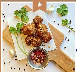Photo credit: grubhub