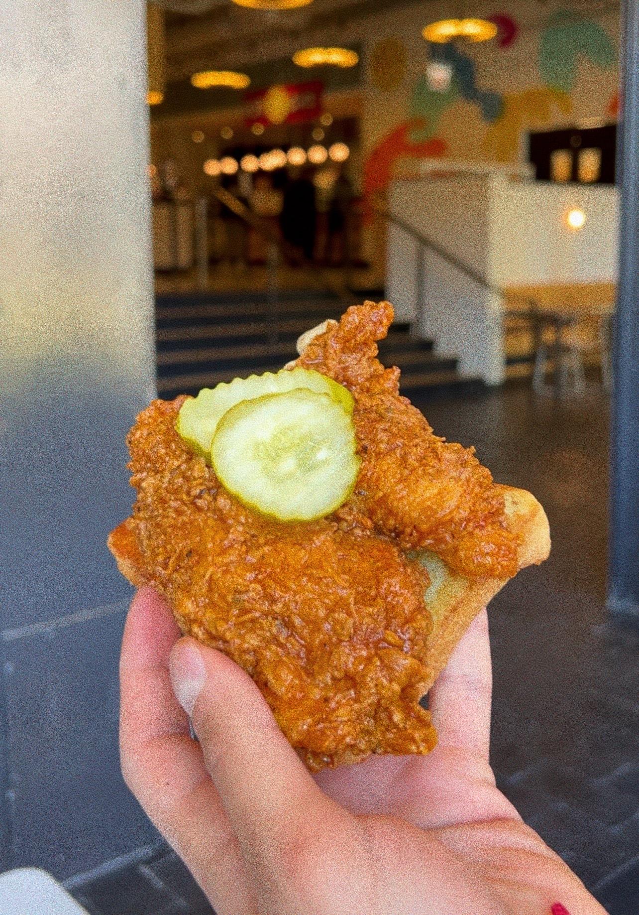 Photo credit: grubhub