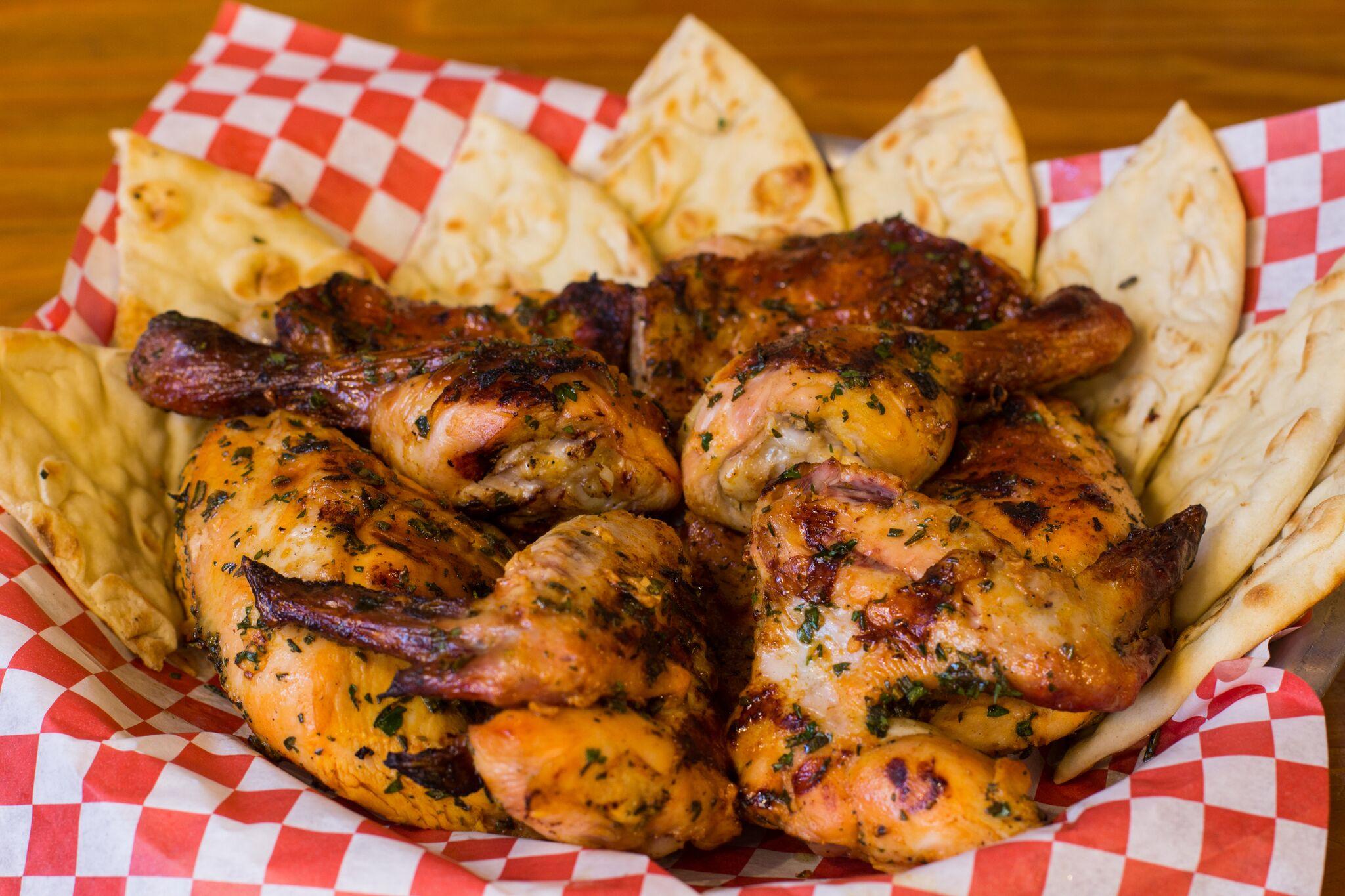 Photo credit: grubhub