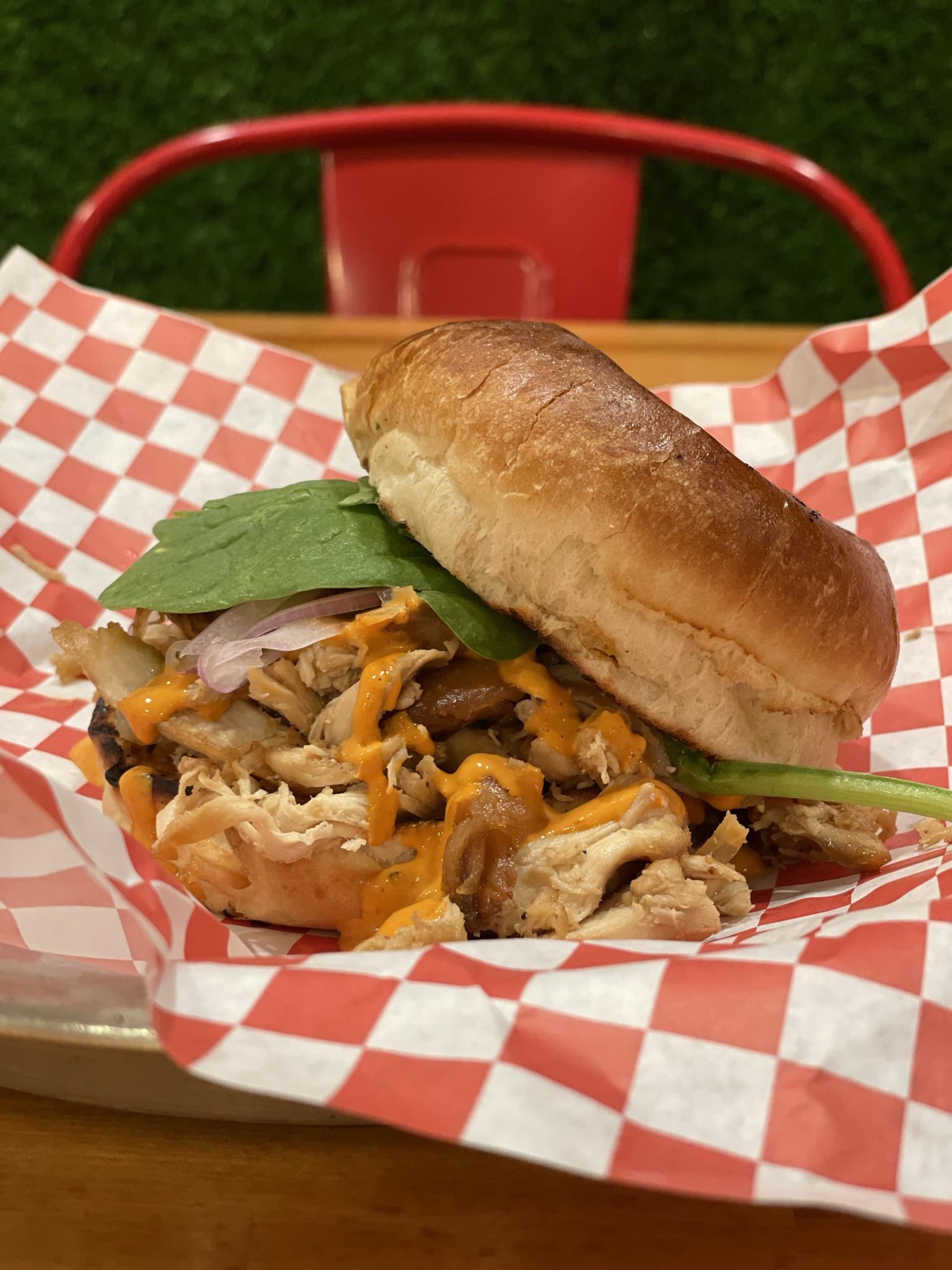 Photo credit: grubhub