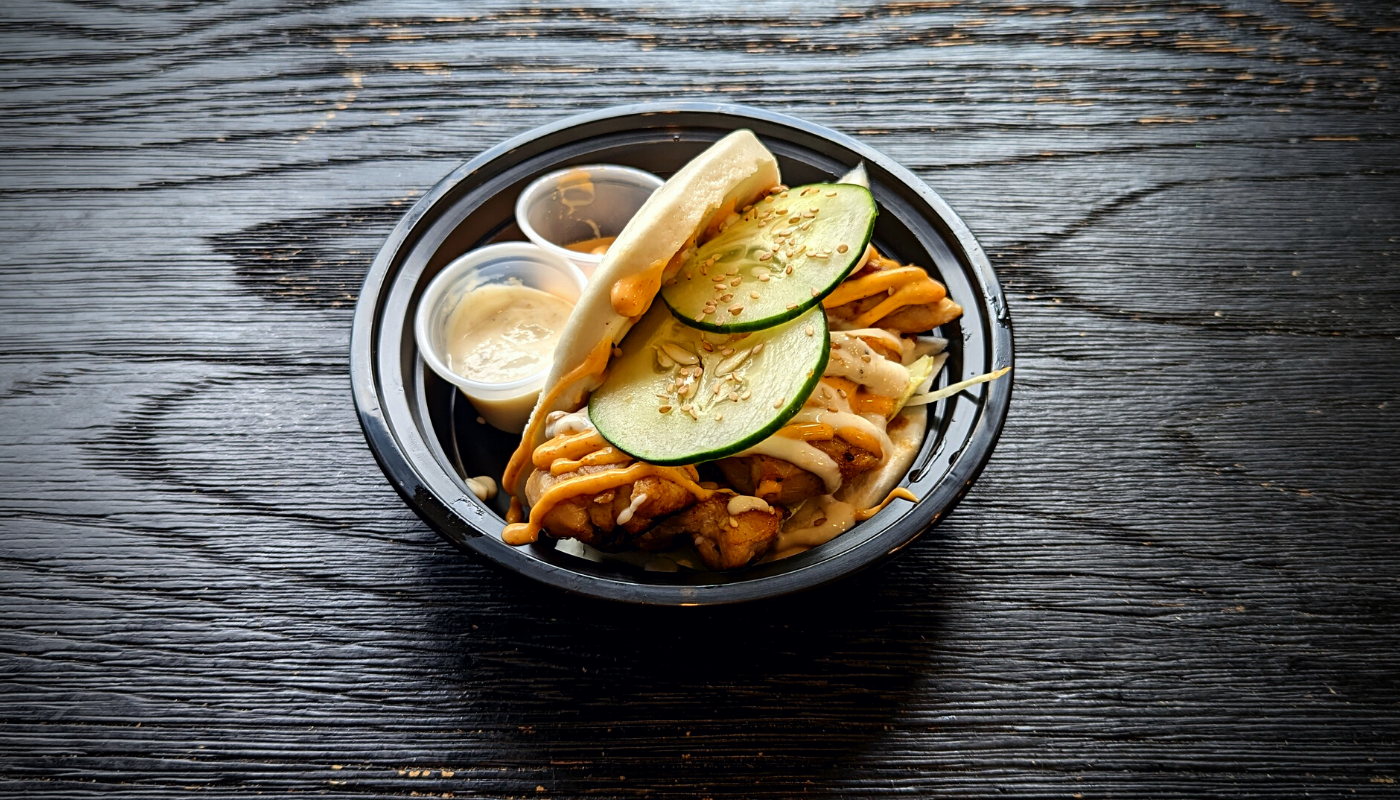 Photo credit: grubhub