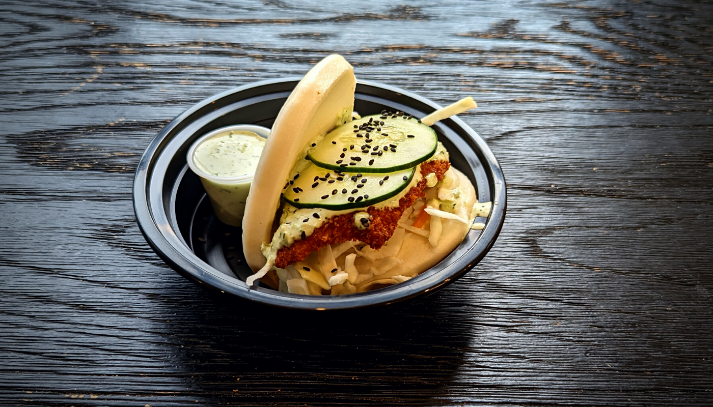 Photo credit: grubhub