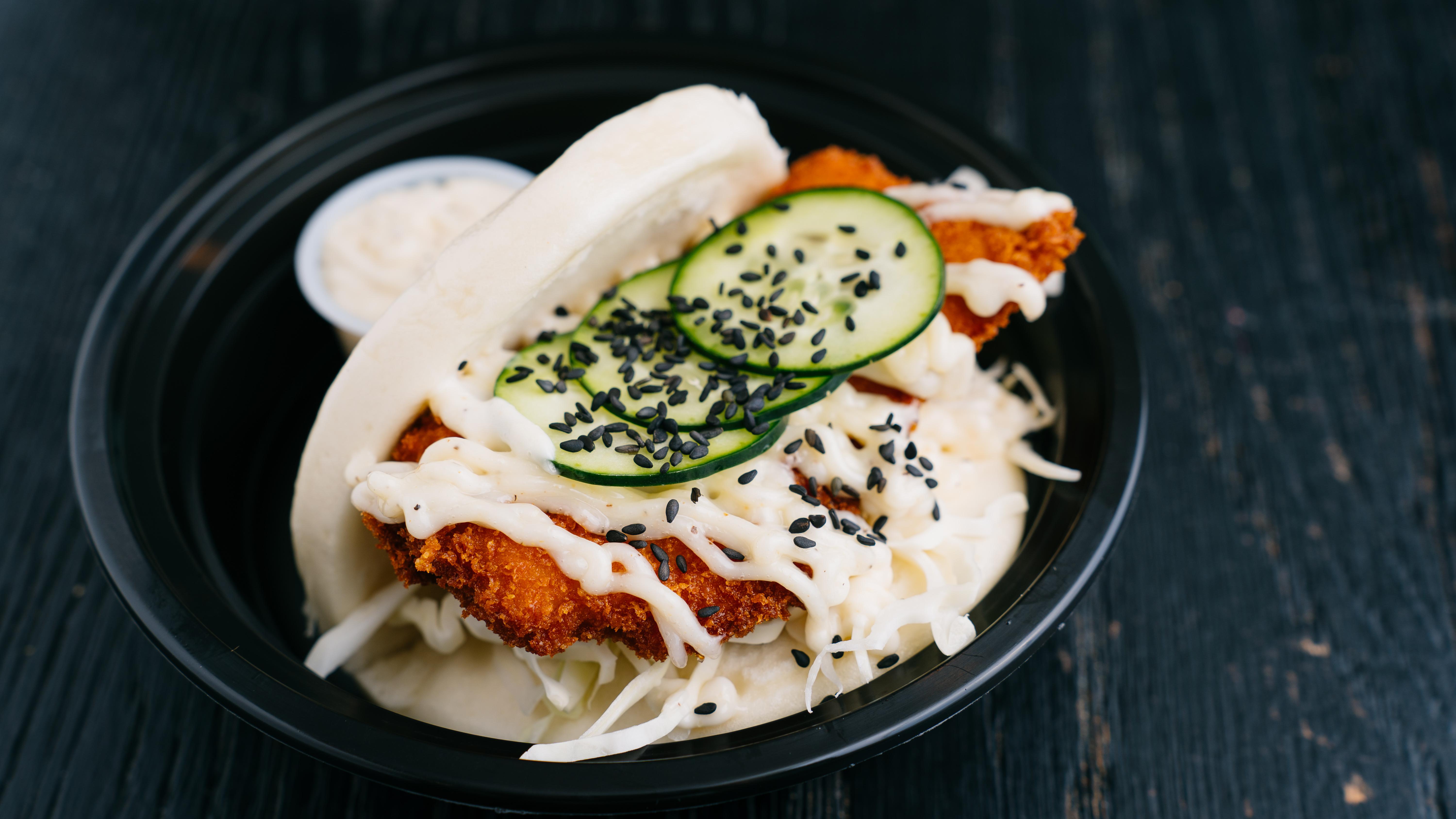 Photo credit: grubhub